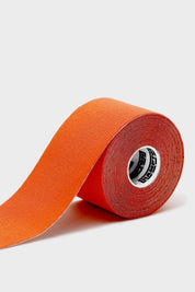 Hampton Adams | 135ft Physical Therapist Kinesiology Roll - Orange