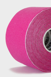 Hampton Adams | 135ft Physical Therapist Kinesiology Roll - Pink