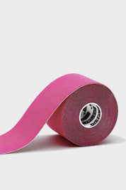 Hampton Adams | 135ft Physical Therapist Kinesiology Roll - Pink