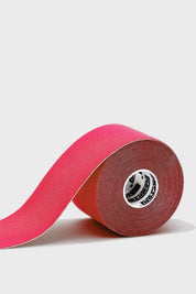 Hampton Adams | 135ft Physical Therapist Kinesiology Roll - Red