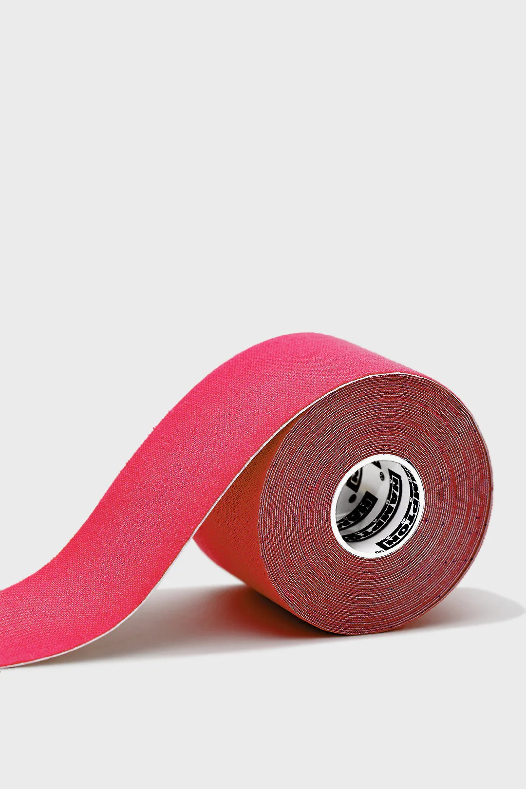 Hampton Adams | Red Kinesiology Tape