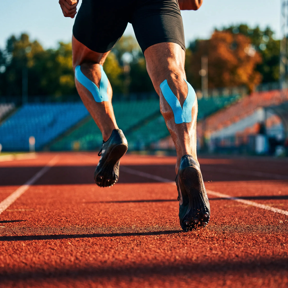 Running