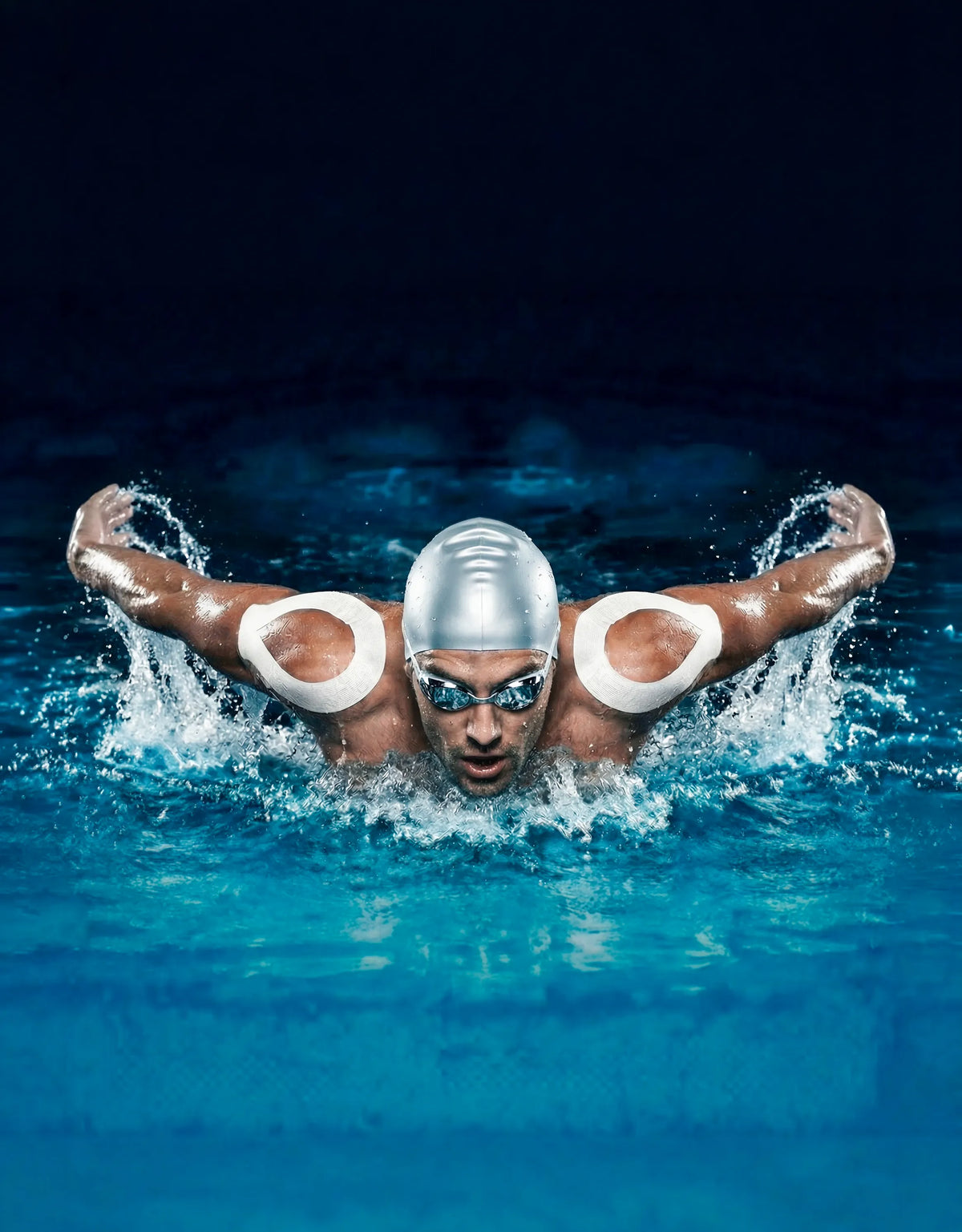 Swimming