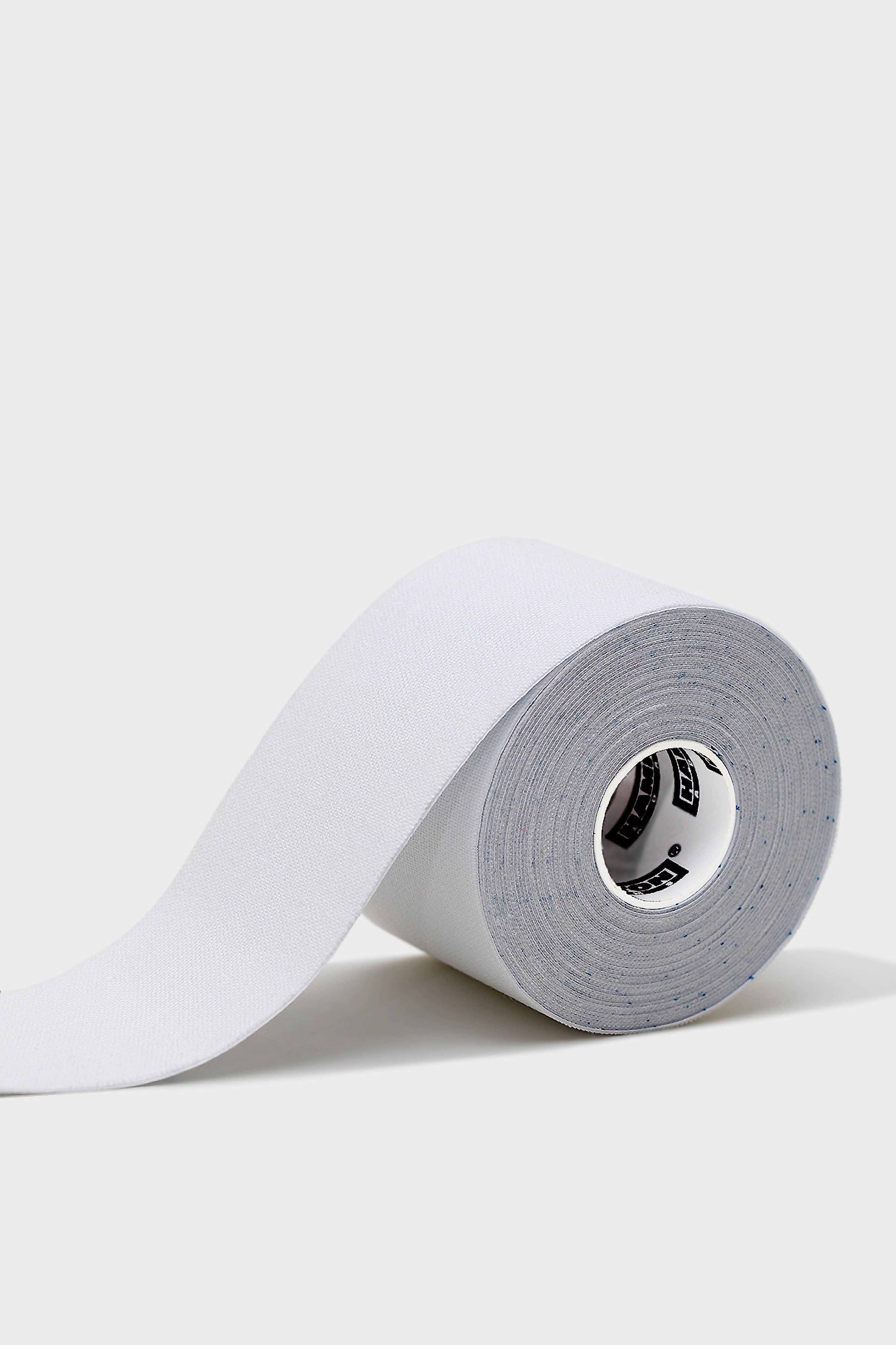 Hampton Adams | 135ft Physical Therapist Kinesiology Roll - White