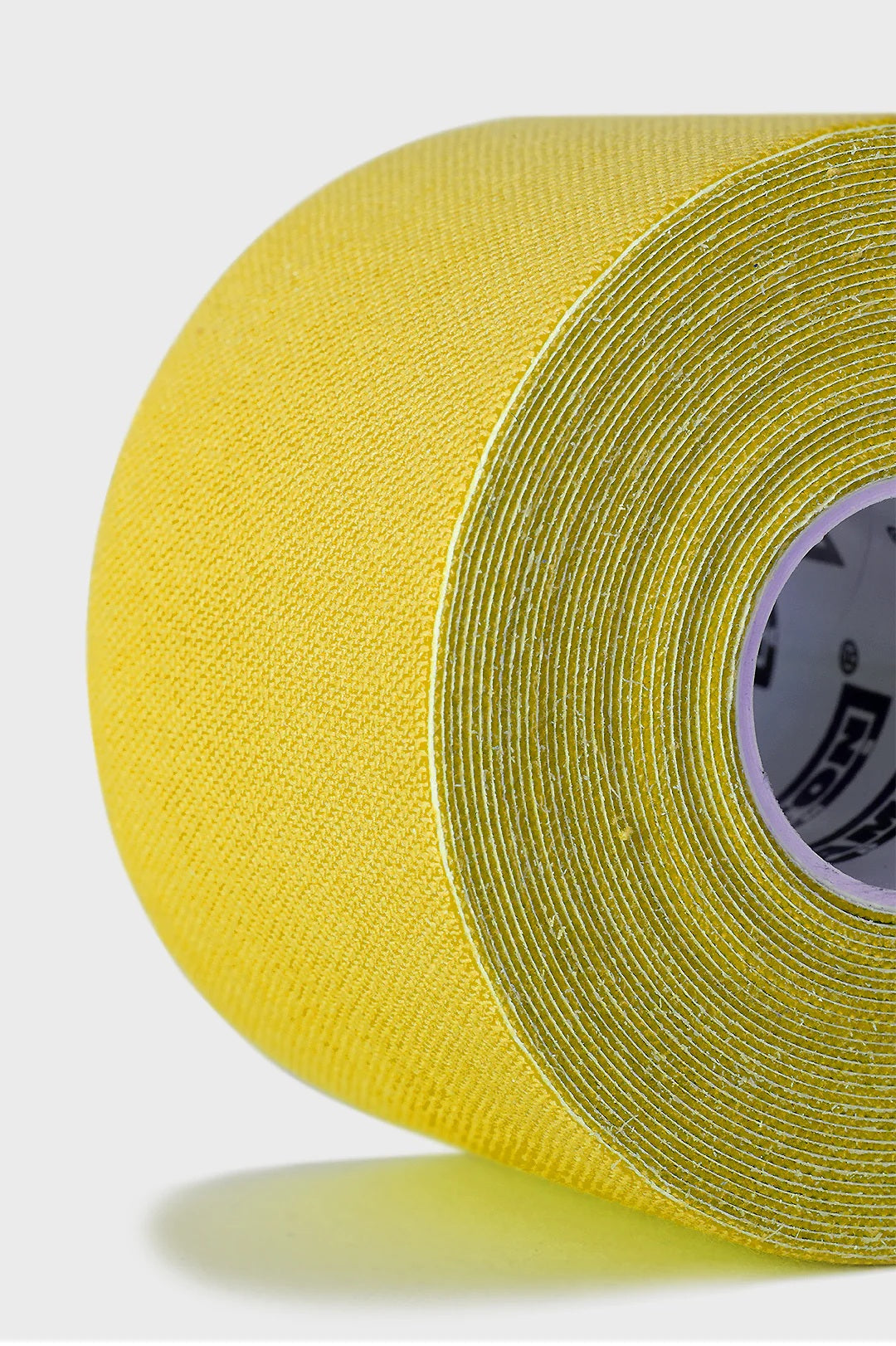 Hampton Adams | Yellow Kinesiology Tape