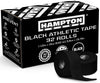 Hampton Adams - 32-Pack of Premium Athletic Tape, Black