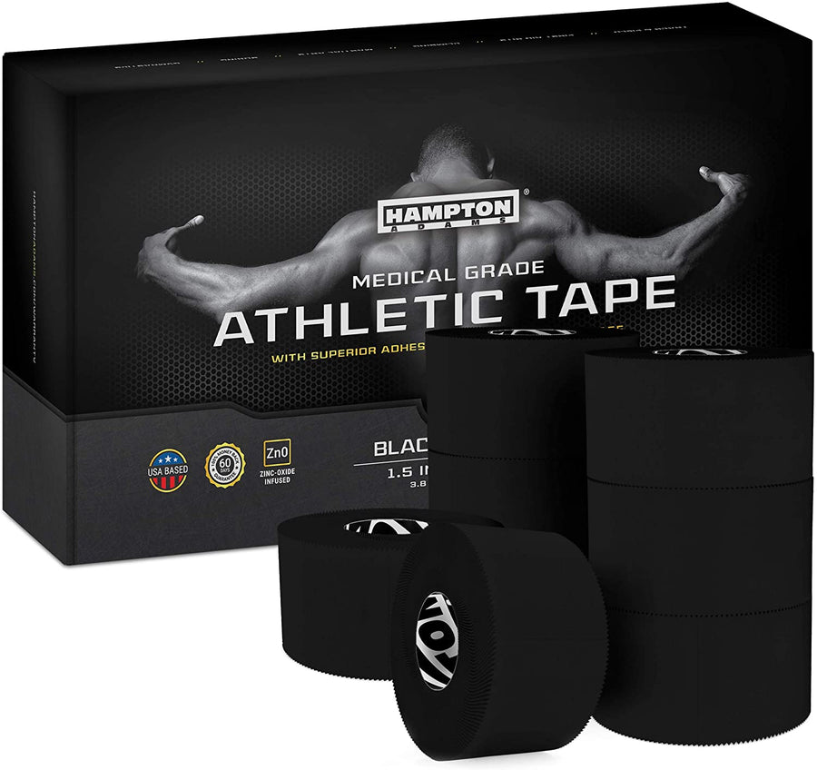 Athletic Tapes Hampton Adams