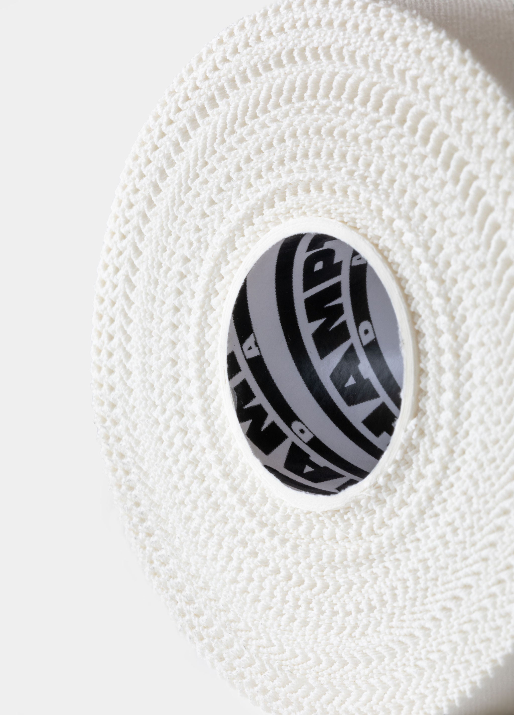 Hampton Adams | Original Athletic Tape White 8 Pack