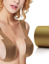 Hampton Adams XL Breast Lift Tape - Body Tape (Made for large breasts) Included eBook