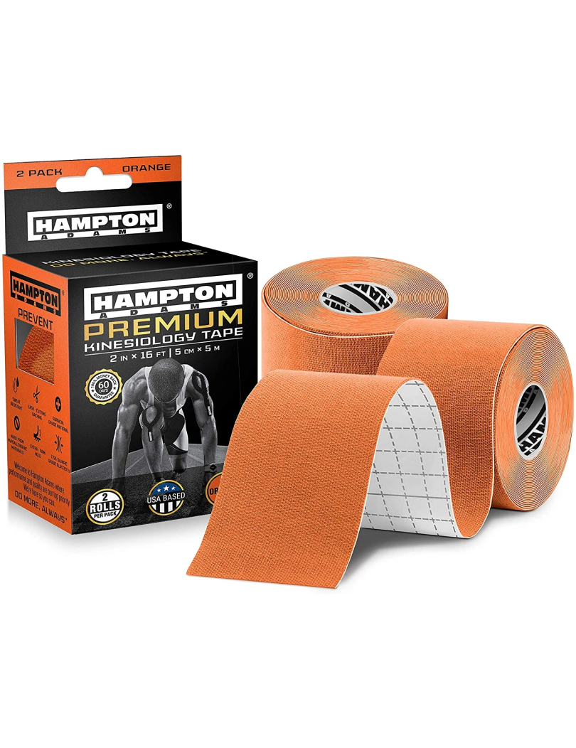 Athletic Tape 2-Pack – Sports Basement