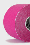 Hampton Adams - 16ft Kinesiology Tape - Pink, 2-Pack