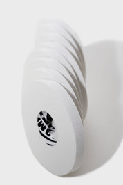 Hampton Adams | 8Pack of White BJJ Finger Tape