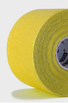 Hampton Adams - 16ft Kinesiology Tape - Yellow, 2-Pack